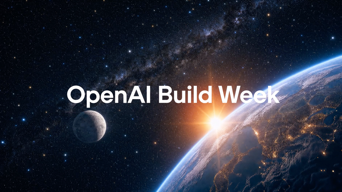 OpenAI Build Week
